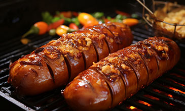 培養小吃創新能力